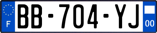 BB-704-YJ
