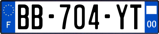 BB-704-YT