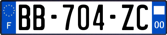 BB-704-ZC