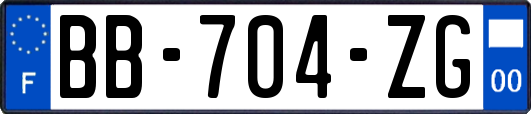 BB-704-ZG
