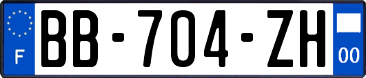 BB-704-ZH
