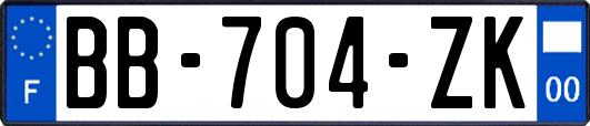 BB-704-ZK