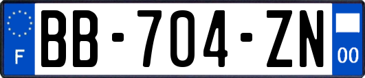 BB-704-ZN