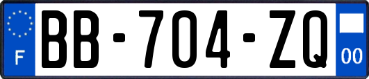 BB-704-ZQ