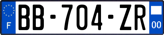 BB-704-ZR