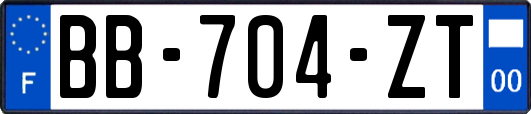 BB-704-ZT