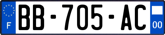 BB-705-AC