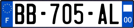 BB-705-AL