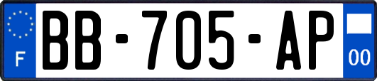 BB-705-AP