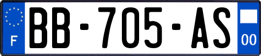 BB-705-AS