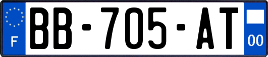 BB-705-AT