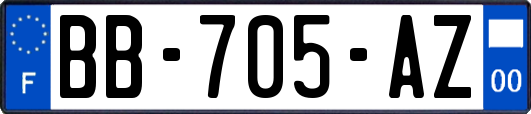 BB-705-AZ