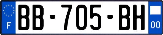 BB-705-BH