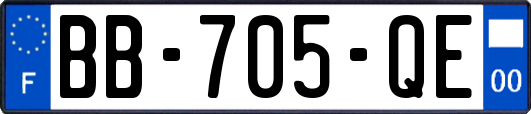 BB-705-QE