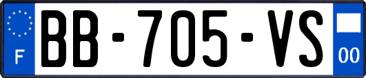 BB-705-VS