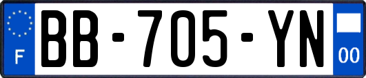 BB-705-YN