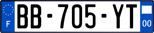 BB-705-YT