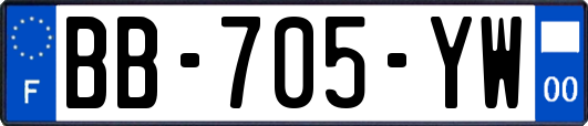 BB-705-YW