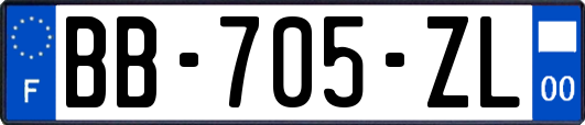 BB-705-ZL