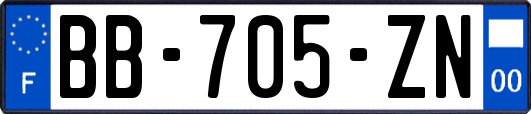 BB-705-ZN