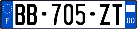 BB-705-ZT