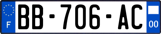 BB-706-AC