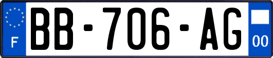 BB-706-AG