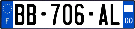 BB-706-AL