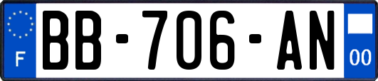 BB-706-AN