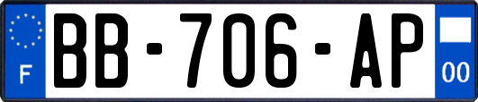 BB-706-AP