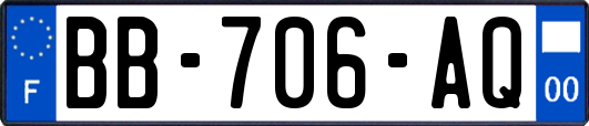 BB-706-AQ