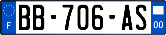 BB-706-AS