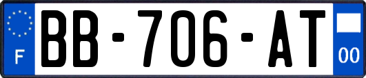 BB-706-AT