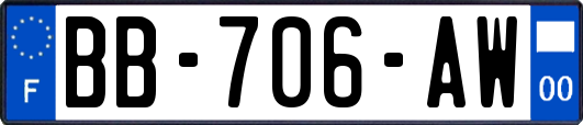 BB-706-AW