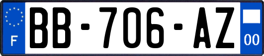 BB-706-AZ