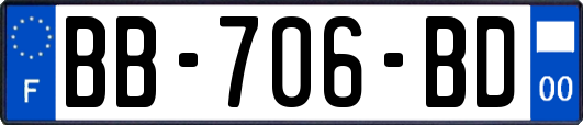 BB-706-BD