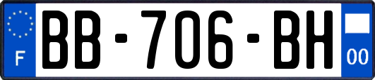 BB-706-BH