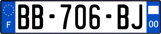 BB-706-BJ