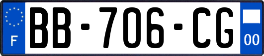 BB-706-CG