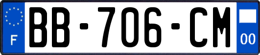 BB-706-CM