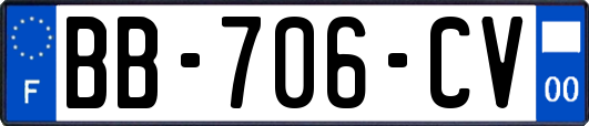 BB-706-CV