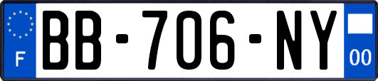 BB-706-NY