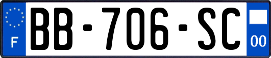 BB-706-SC