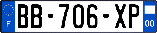 BB-706-XP