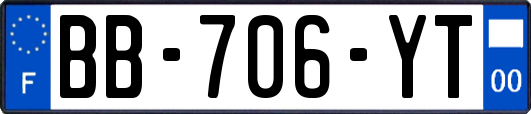 BB-706-YT
