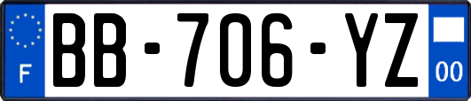 BB-706-YZ
