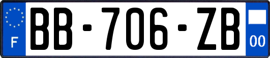 BB-706-ZB