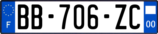 BB-706-ZC