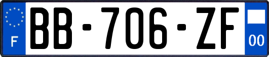 BB-706-ZF