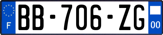 BB-706-ZG